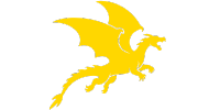 Drago Servers logo